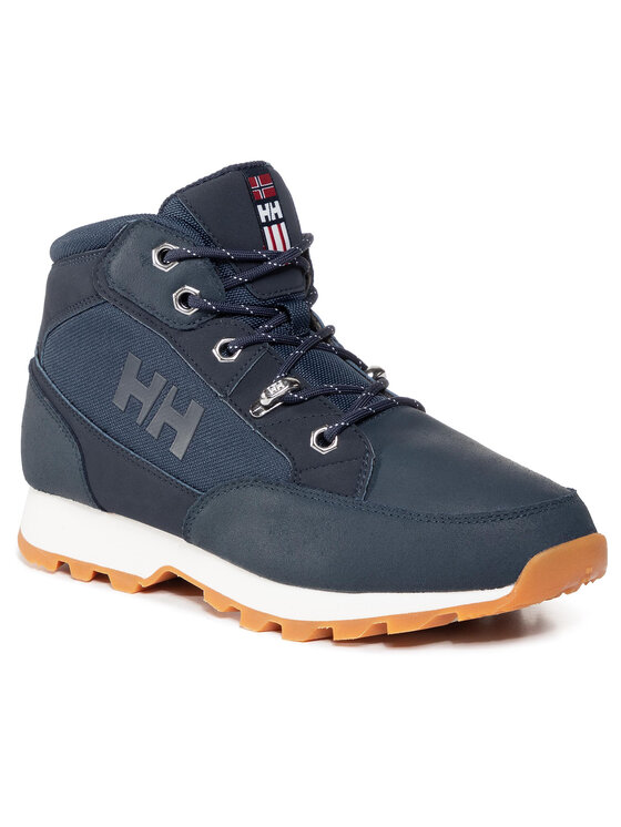 Helly Hansen Trekkingi Torshov Hiker 11593-597 Granatowy