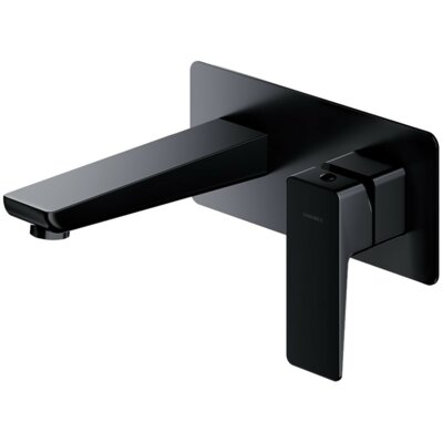 Omnires Parma Bateria umywalkowa podtynkowa PM7415BL PM7415BL