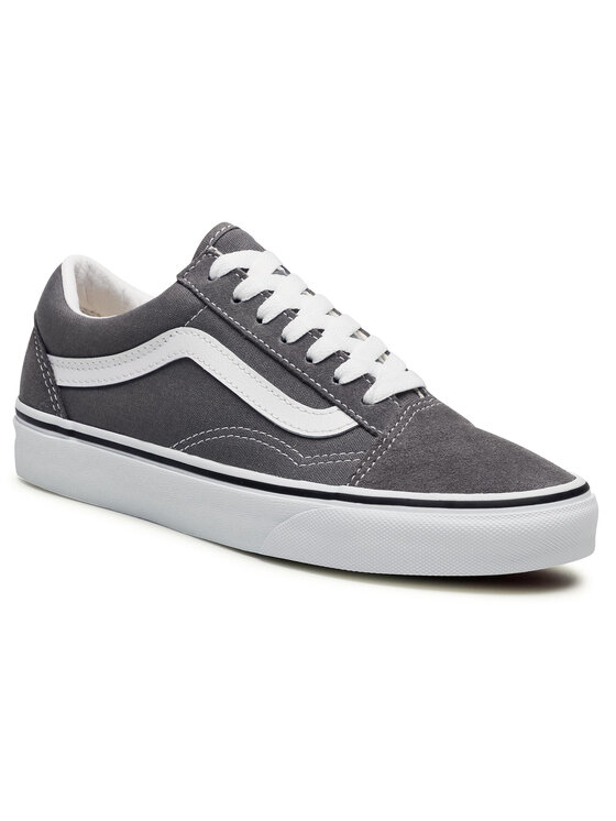 Vans Tenisówki Old Skool VN0A4BV51951 Szary