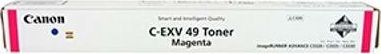 Toner Canon C-EXV49 Magenta Oryginał 8526B002