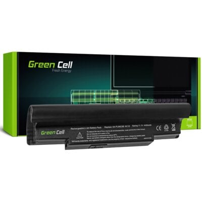 Green Cell SA07 do Samsung NC10 NC20 N110 N120
