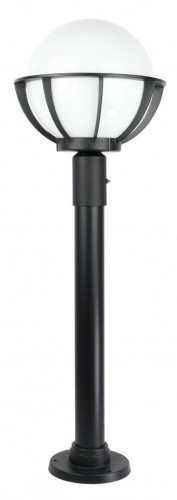 Su-Ma lampa stojąca KULE Z KOSZYKIEM 250 90 cm