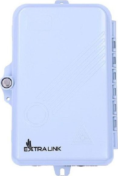 ExtraLink EXTRALINK SONIA 6 CORE FIBER OPTIC DISTRIBUTION BOX EX.7911