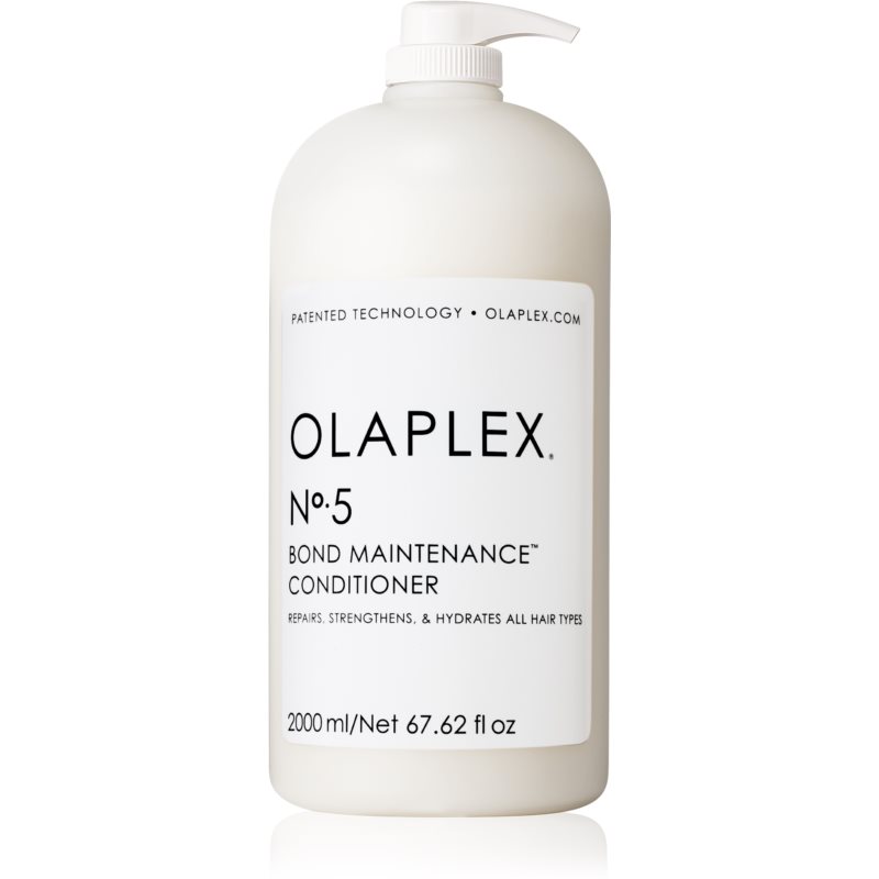 Olaplex Bond Maintenance No 5 odżywka 2000 ml