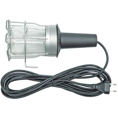 Lena Lighting Lampa warsztatowa classic 230v 82714