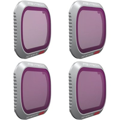PGYTECH PGYTECH Filter for MAVIC 2 PRO - ND/PL SET (Profes P-HAH-032