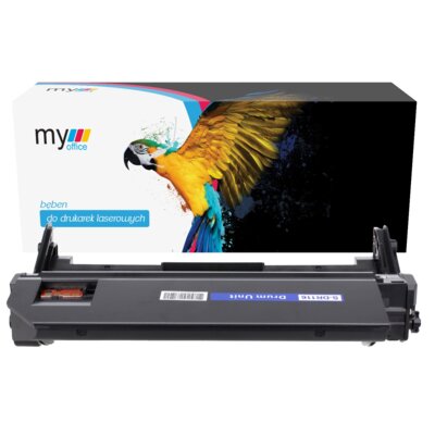 MYOFFICE Bęben MYOFFICE MOSMLTR116N Czarny