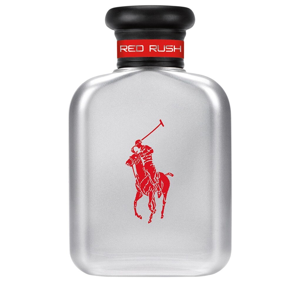 Ralph Lauren Polo Red Rush woda toaletowa 75ml