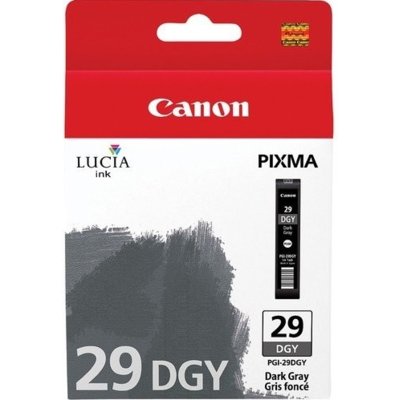 Canon PGI-29DGY (4870B001)