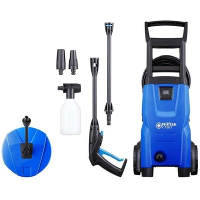 Nilfisk C 1207-6 PC (1284-71007)