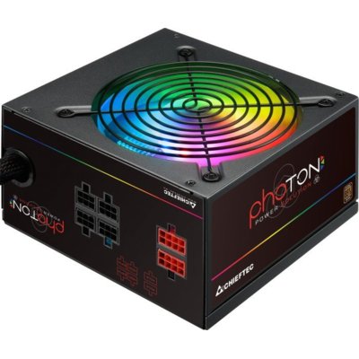 Chieftec Photon