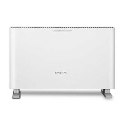 Opinie o grzejnik konwektorowy Xiaomi Smartmi Heater 1s