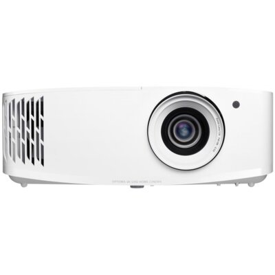 Optoma UHD35 Biały