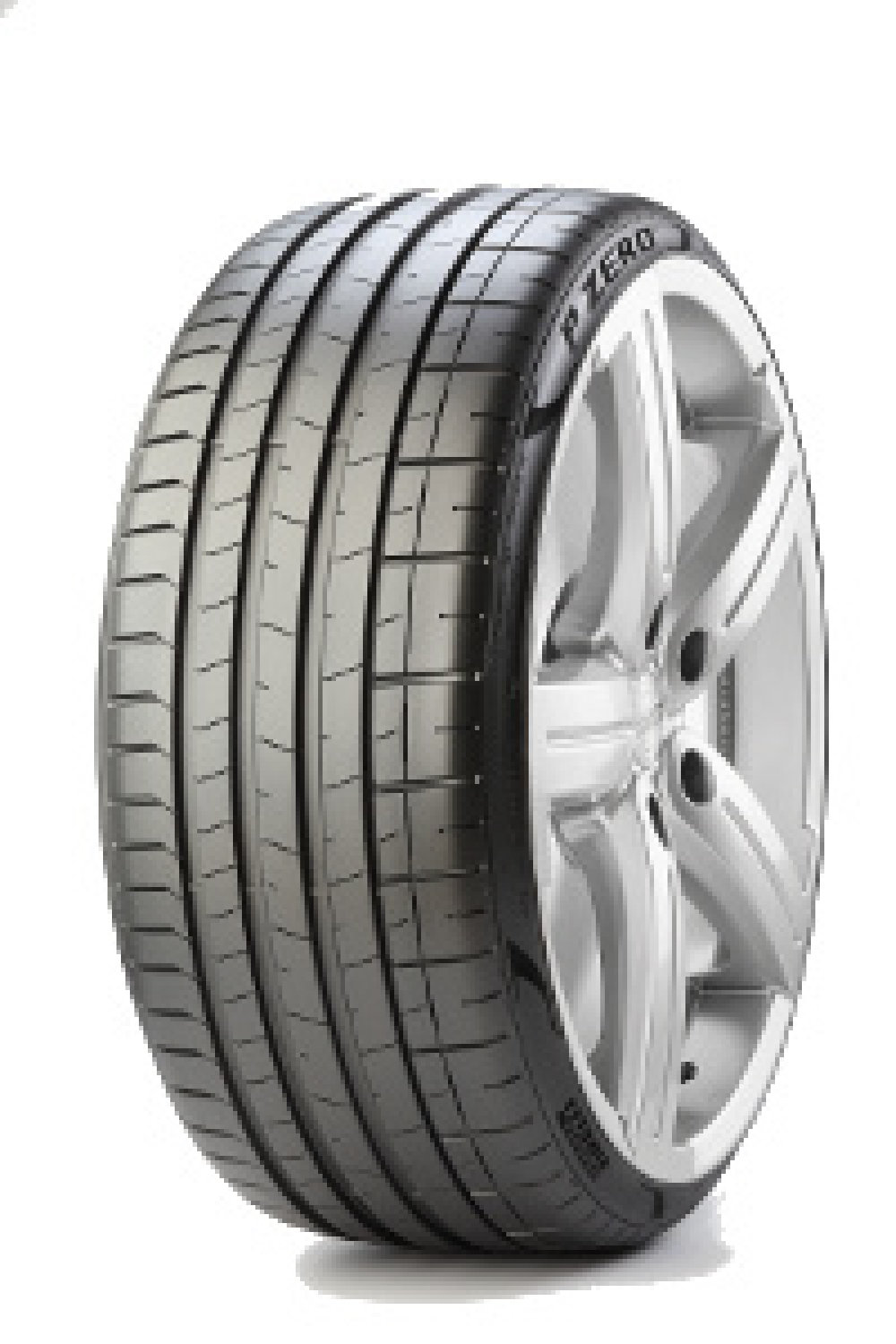 Pirelli P Zero PZ4 SC 295/35R20 105Y