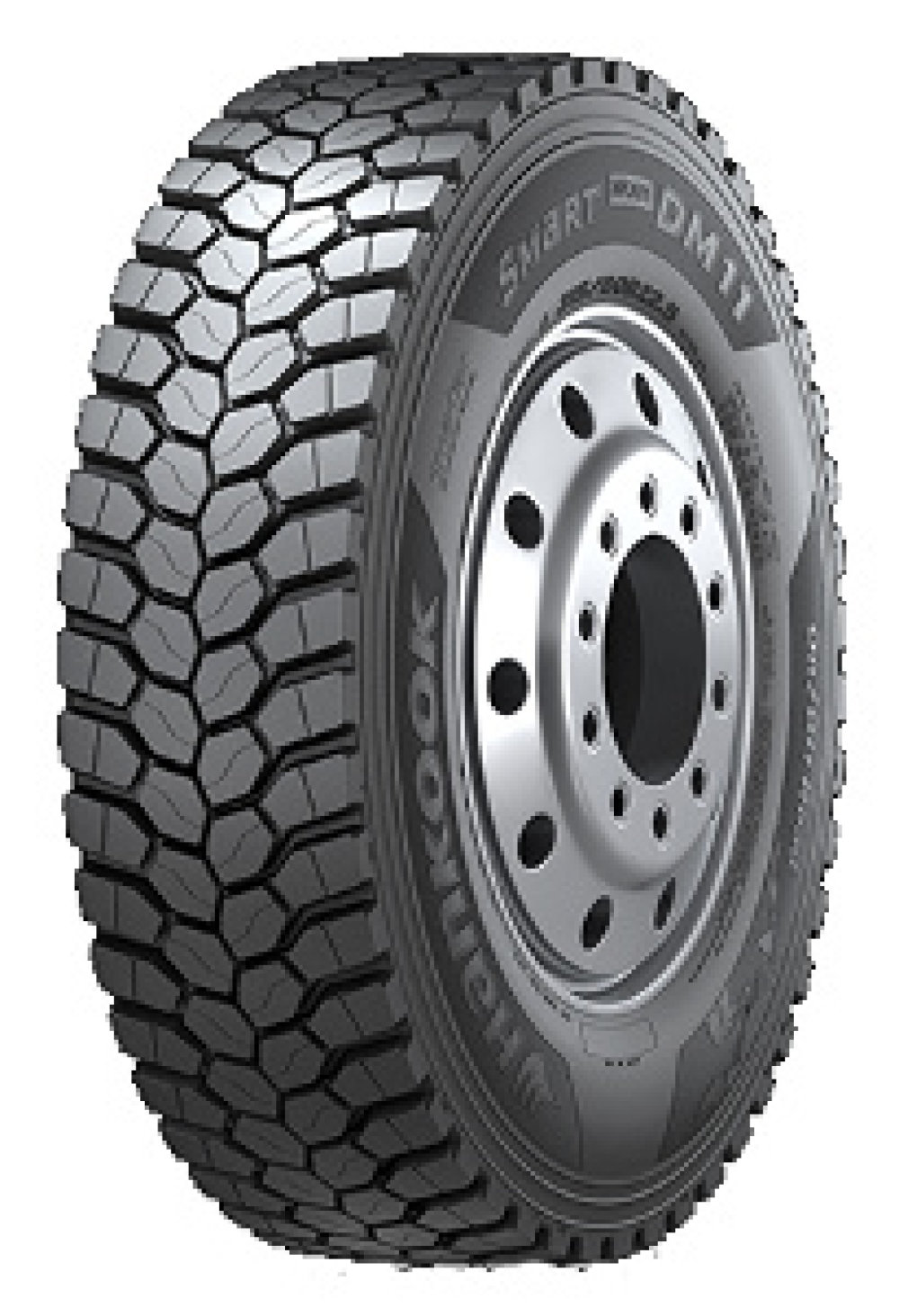 Hankook DM11 315/80R22.5 156/150K