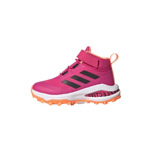 Buty dziecięce adidas Fortarun All Terrain Cloudfoam GZ1807
