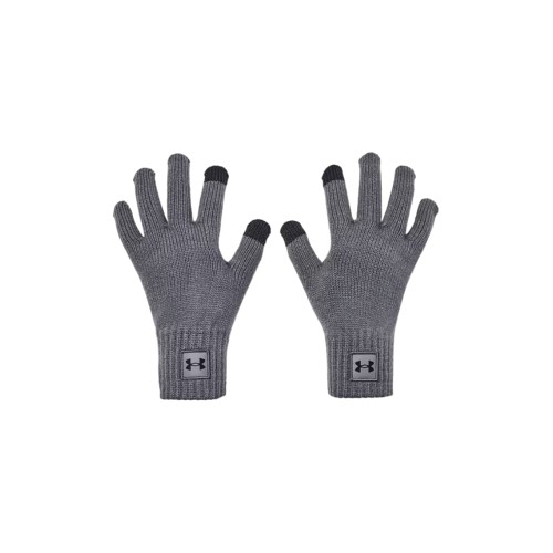Rękawiczki męskie Under Armour Halftime 1373157-013
