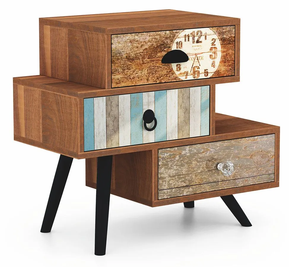 Alternatywna Komoda Na Nóżkach M2-P54