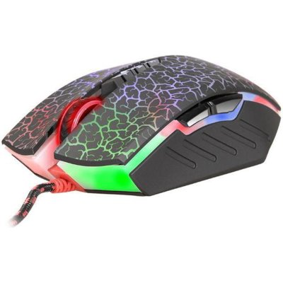 A4Tech Bloody Blazing A70 czarna (A4TMYS45170)