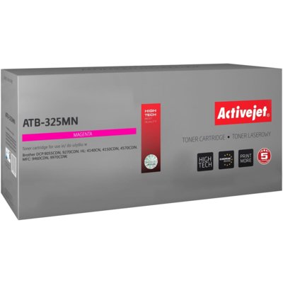 ActiveJet ATB-325MN zamiennik Brother TN-325M
