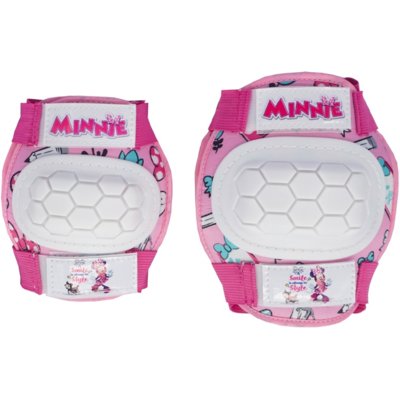Disney Zestaw ochraniaczy Minnie
