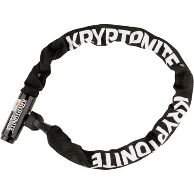 Kryptonite Keeper Integrated Chain (785) - 85cm 000853_KRY