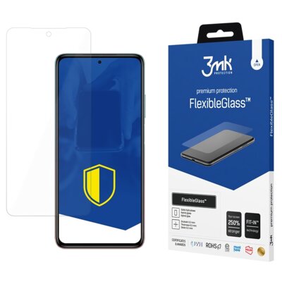 3MK Szkło FlexibleGlass do Xiaomi Mi 10i 5G