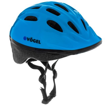 VOGEL VOGEL VKA-920B/XS rozmiar XS) VKA-920B/XS NIEBIESK