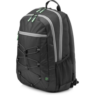 HP Active czarny (1LU22AA)