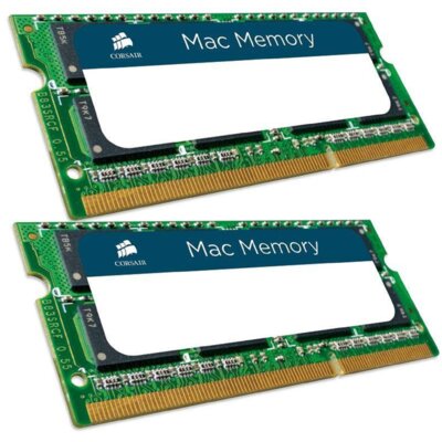 Corsair 16GB CMSA16GX3M2A1600C11