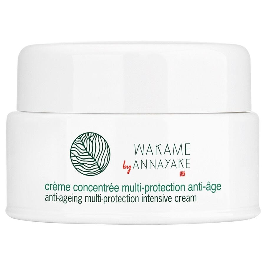 Annayake Extrme Crme concentrée multi-protection anti-âge 50 ml