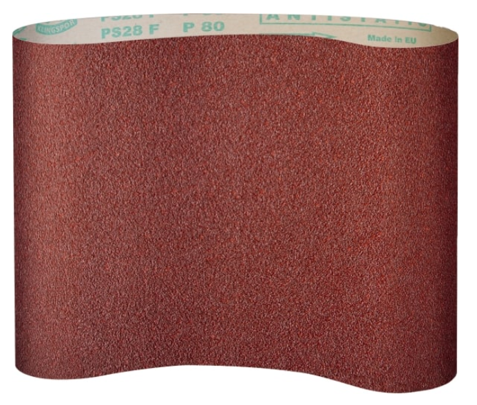 Klingspor Pas Bezkońcowy PS 28 1100x2150 gr 40 14424