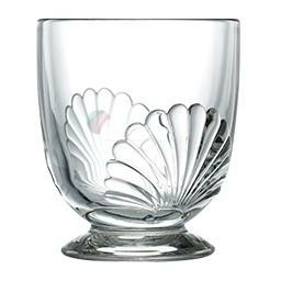 SZKLANKA La Rochere BELLE ILE 320 ml