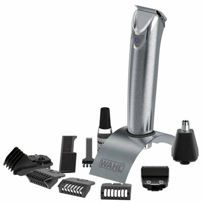 Wahl Stainless Steel Trimmer