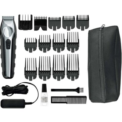 Wahl Total Beard Grooming 9888-1316