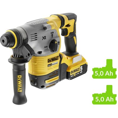 DeWalt DCH283P2-QW