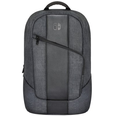PDP PDP Backpack - Switch Edition - Torba - Nintendo Switch 708056064273