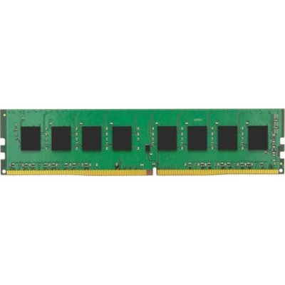 Kingston  RAM 1x 32GB DDR4 2Rx8 2666MHz PC4-21300 NON-ECC | KVR26N19D8/32 KVR26N19D8/32
