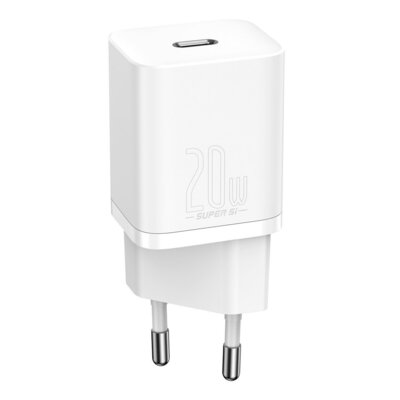 Baseus Ładowarka Do IPHONE12 kabel Usb-c-lightning