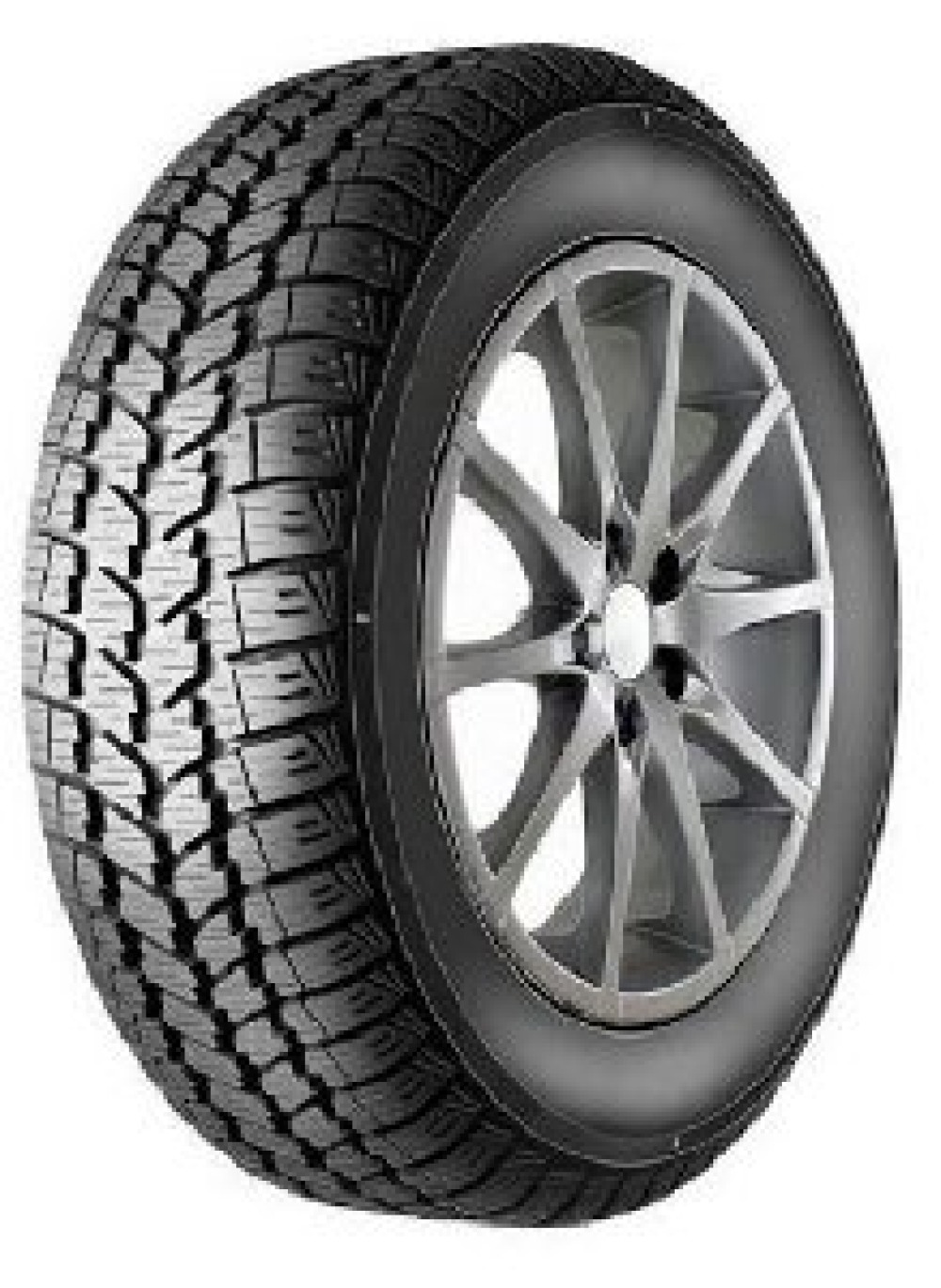 Mastersteel WINTERPLUS I 195/55R16 87H