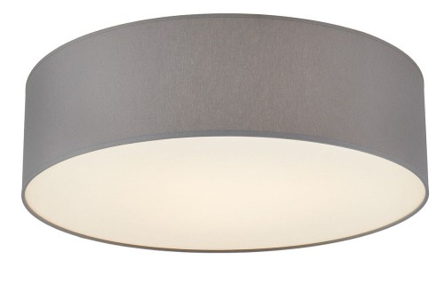 Kaspa Plafon Space XL szary 30658908