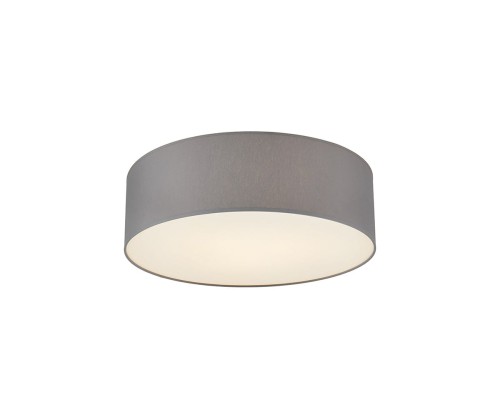Kaspa Plafon Space S szary 30655308