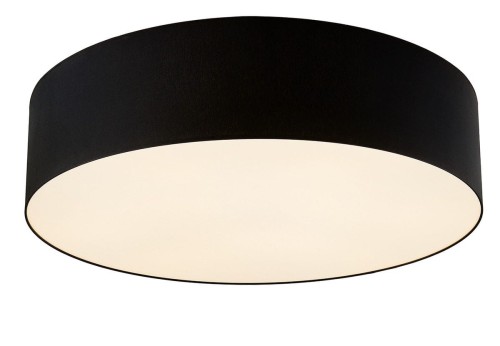 Kaspa Plafon Space XL czarny 30662902