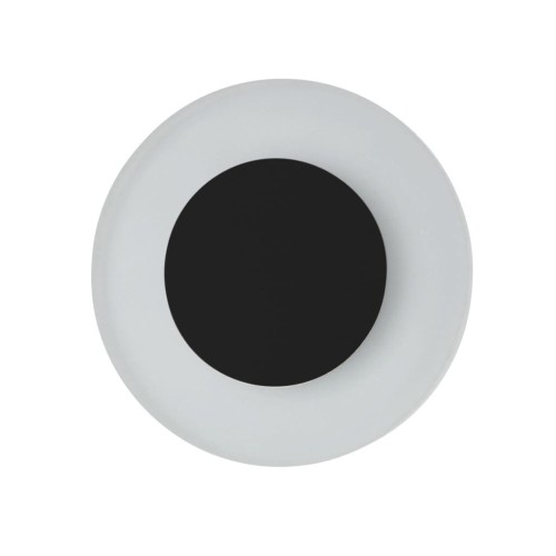 Eko-Light OTI BLACK Barwa Ciepła 3000K EKS667