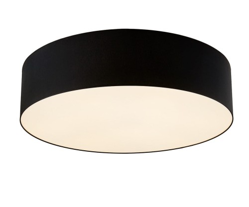 Kaspa Plafon Space L - czarny 30661602