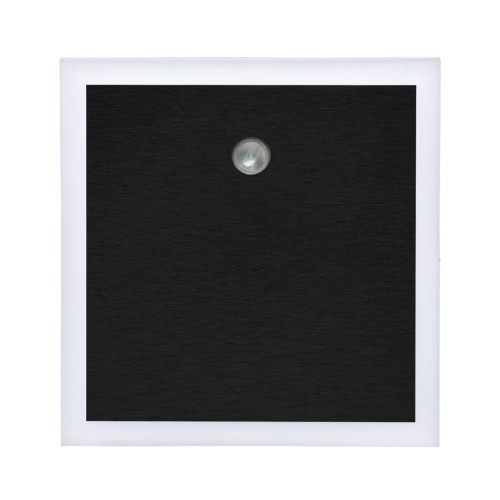 Eko-Light EVO BLACK Barwa Ciepła 3000K PIR 12V EKS6898