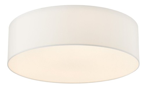 Kaspa Plafon Space XL biały 30654901
