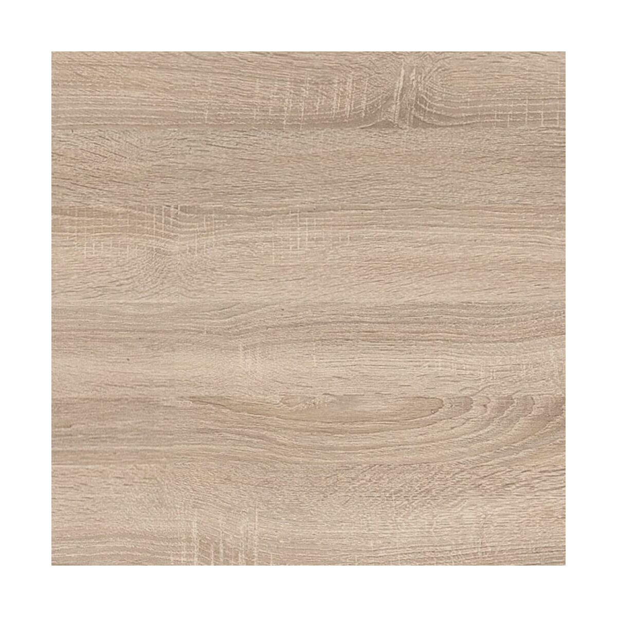 Blat kuchenny laminowany dąb sonoma 613L Biuro Styl