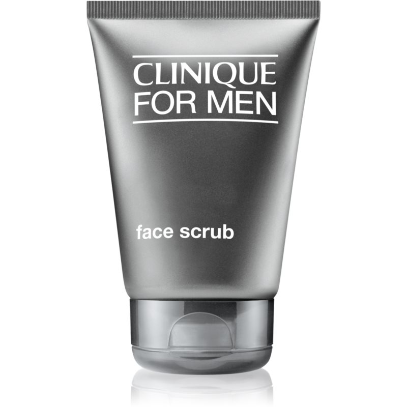 Clinique For Men peeling do twarzy dla mężczyzn Face Scrub 100ml