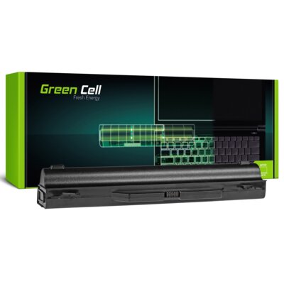 Green Cell HP27 do HP Probook 4510 4510s 4515s 4710s